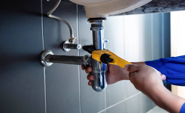 Commercial Plumbing Services in Ecorse, MI