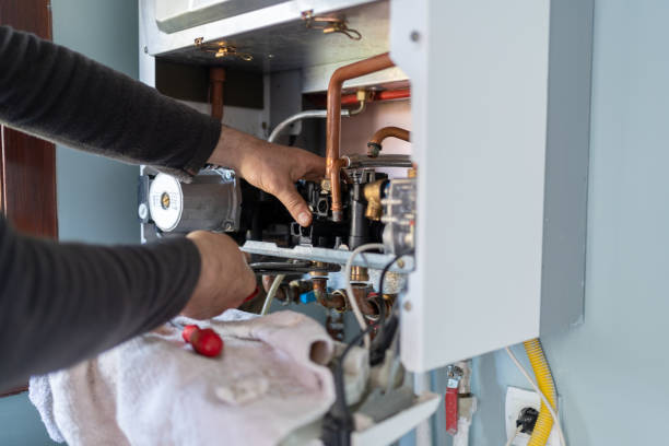 Plumbing System Maintenance in Ecorse, MI