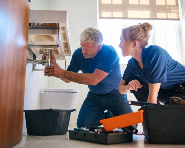 Trusted Ecorse, MI Plumbing Services Experts